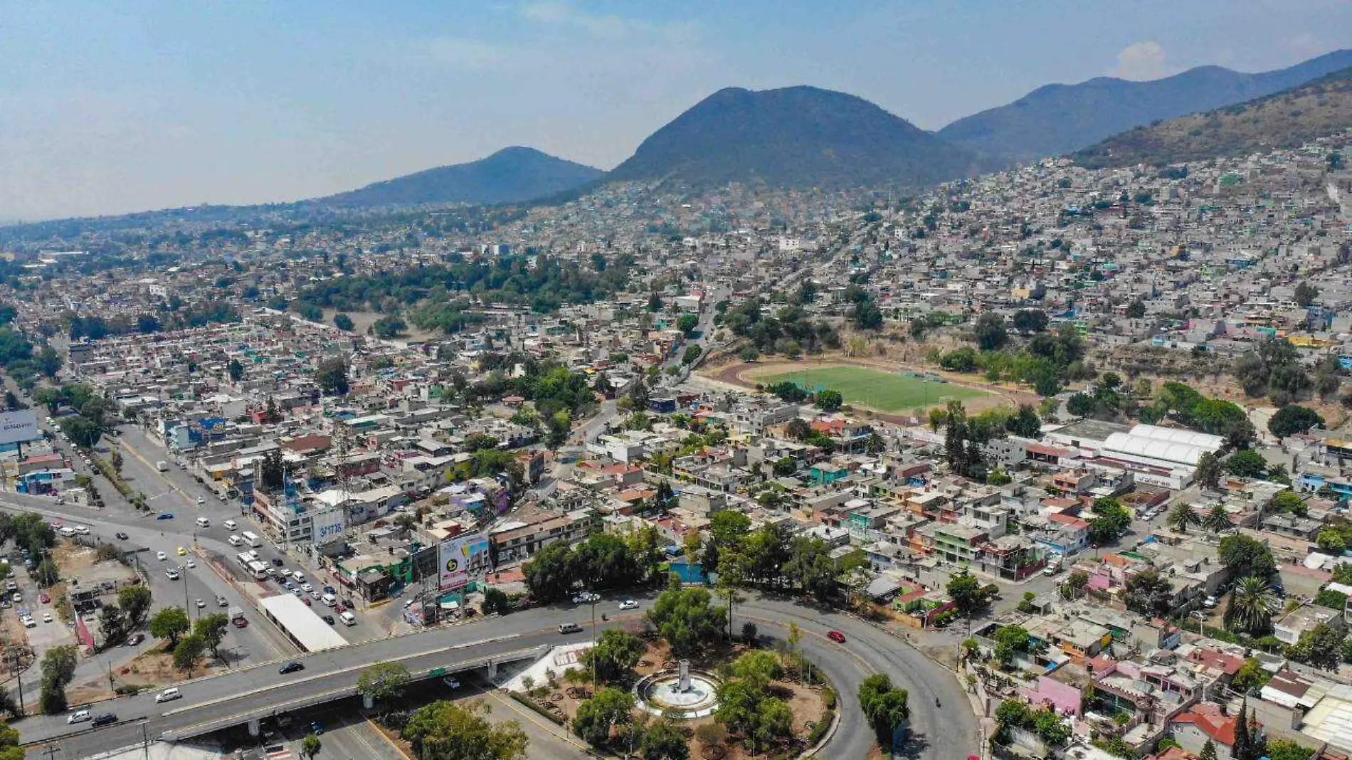 municipios gobierno Edomex